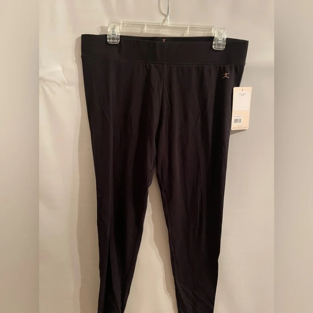 Danskin Ankle Leggings
